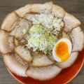 実際訪問したユーザーが直接撮影して投稿した久保町ラーメン専門店焼豚ラーメン弥太郎 豊川本店の写真