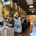 実際訪問したユーザーが直接撮影して投稿した栄町四川料理麻婆豆腐・担担麺専門店 石林 エスパル福島店の写真
