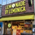 実際訪問したユーザーが直接撮影して投稿した吉祥寺本町カフェLEMONADE BY LEMONICA コピス吉祥寺店の写真