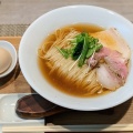 実際訪問したユーザーが直接撮影して投稿した北大塚ラーメン / つけ麺LOKAHIの写真