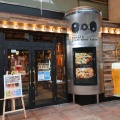 実際訪問したユーザーが直接撮影して投稿した東向中町ビアホールYAMATO Craft Beer Tableの写真