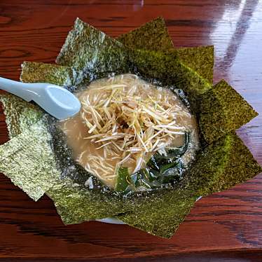 実際訪問したユーザーが直接撮影して投稿した西有年ラーメン / つけ麺ラーメンショップ なまず峠店の写真