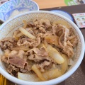 実際訪問したユーザーが直接撮影して投稿した塚本牛丼すき家 淀川通塚本店の写真