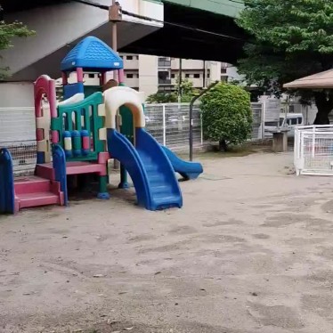 実際訪問したユーザーが直接撮影して投稿した太子橋公園太子橋東公園の写真