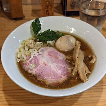 汁なし担担麺 ピリリ 秋葉原店のundefinedに実際訪問訪問したユーザーunknownさんが新しく投稿した新着口コミの写真