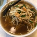 実際訪問したユーザーが直接撮影して投稿した鹿田ラーメン専門店ベトコンラーメン新京の写真