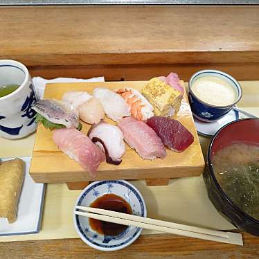 実際訪問したユーザーが直接撮影して投稿した豊玉上寿司大鮨の写真