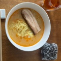 実際訪問したユーザーが直接撮影して投稿した野口ラーメン / つけ麺ごぜんやまらーめんの写真