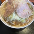 実際訪問したユーザーが直接撮影して投稿した玉造本町ラーメン専門店麺喰い メン太ジスタの写真