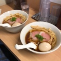 実際訪問したユーザーが直接撮影して投稿した日吉本町ラーメン / つけ麺らぁ麺 にし田の写真