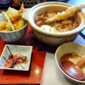 実際訪問したユーザーが直接撮影して投稿した立部和食 / 日本料理和食麺処サガミ 松原店の写真