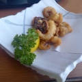 実際訪問したユーザーが直接撮影して投稿した三崎町小網代定食屋レストラン潮彩の写真