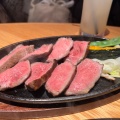 実際訪問したユーザーが直接撮影して投稿した恵比寿焼肉THE KINTAN STEAKの写真