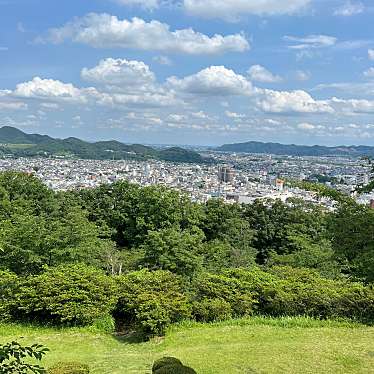 実際訪問したユーザーが直接撮影して投稿した宮本町公園水道山公園の写真