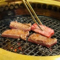 実際訪問したユーザーが直接撮影して投稿した石川町焼肉食彩和牛しげ吉横浜元町店の写真