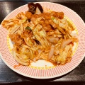 実際訪問したユーザーが直接撮影して投稿した寺島本町西中華料理中国料理 味仙の写真