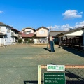 実際訪問したユーザーが直接撮影して投稿した森岡町公園森岡第二遊園の写真