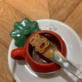 実際訪問したユーザーが直接撮影して投稿した押上テーマカフェカービィカフェ TOKYOの写真