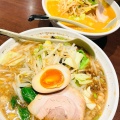 実際訪問したユーザーが直接撮影して投稿した吉田春日町ラーメン専門店天心坊 吉田店の写真