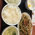 実際訪問したユーザーが直接撮影して投稿した新横浜四川料理雅叙宴の写真