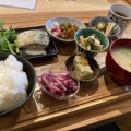 実際訪問したユーザーが直接撮影して投稿した仙川町和食 / 日本料理こうじ家たらぎの写真