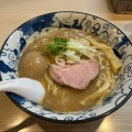 実際訪問したユーザーが直接撮影して投稿した片町ラーメン / つけ麺麺屋 鶯 Uguisuの写真