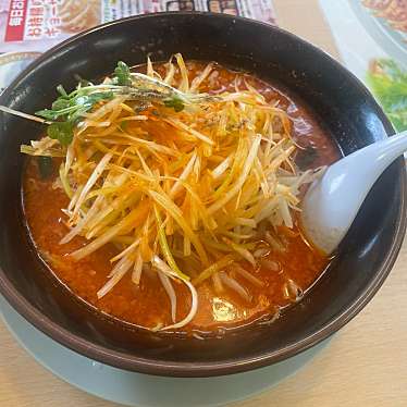 くるまやラーメン 吹上店のundefinedに実際訪問訪問したユーザーunknownさんが新しく投稿した新着口コミの写真