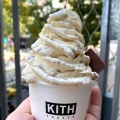 実際訪問したユーザーが直接撮影して投稿した神宮前アイスクリームKITH TREATSの写真