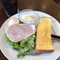 実際訪問したユーザーが直接撮影して投稿した不二町カフェCAFE’MUKUの写真