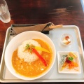 実際訪問したユーザーが直接撮影して投稿した新宿カフェBOWLS cafeの写真