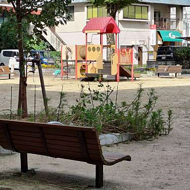 実際訪問したユーザーが直接撮影して投稿した片野公園片野本町公園の写真