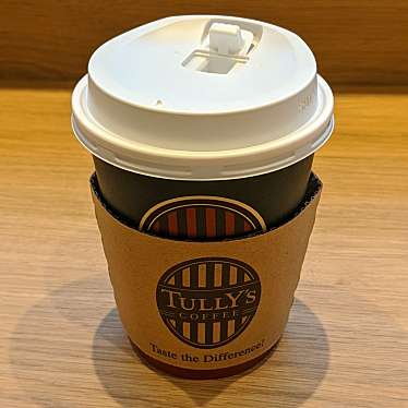 実際訪問したユーザーが直接撮影して投稿した西新宿カフェタリーズコーヒー 新宿オークタワー店の写真