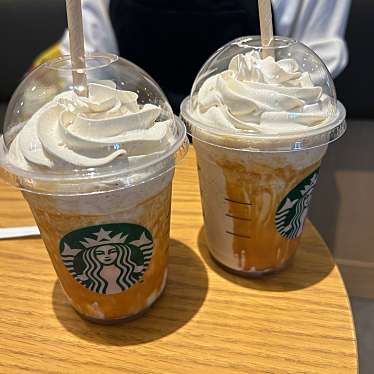 スターバックスコーヒー シャポー新小岩店のundefinedに実際訪問訪問したユーザーunknownさんが新しく投稿した新着口コミの写真