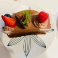 実際訪問したユーザーが直接撮影して投稿した霞ケ丘ケーキPatisserie FAMILLEの写真