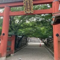 実際訪問したユーザーが直接撮影して投稿した春日野町神社氷室神社の写真