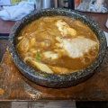 カレー - 実際訪問したユーザーが直接撮影して投稿した大仲新田うどん福わ家の写真のメニュー情報