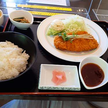 実際訪問したユーザーが直接撮影して投稿した鶴舞町定食屋鶴友の写真