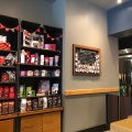 実際訪問したユーザーが直接撮影して投稿した錦カフェスターバックスコーヒー 名古屋 伏見 ATビル店の写真