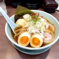 実際訪問したユーザーが直接撮影して投稿した西開発ラーメン / つけ麺麺屋 源 西開発店の写真