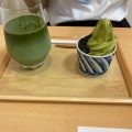 実際訪問したユーザーが直接撮影して投稿した北鬼柳カフェMOCHIYA cafeの写真