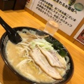 実際訪問したユーザーが直接撮影して投稿した宮町ラーメン専門店北海道らぁ麺 ひむろ 大宮店の写真