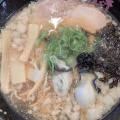 実際訪問したユーザーが直接撮影して投稿した東御所町ラーメン / つけ麺尾道らーめんベッチャーの写真