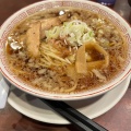 実際訪問したユーザーが直接撮影して投稿した小倉町ラーメン専門店マルトクラーメン フジグラン葛島店の写真