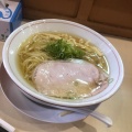 実際訪問したユーザーが直接撮影して投稿した王子ラーメン / つけ麺八重桜の写真