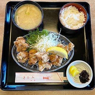 lunch_DEKAさんが投稿した淡輪懐石料理 / 割烹のお店割烹 くにべの写真