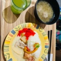 実際訪問したユーザーが直接撮影して投稿した霞が関定食屋あふ食堂の写真