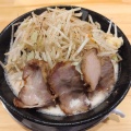 実際訪問したユーザーが直接撮影して投稿した逢谷内ラーメン / つけ麺らーめんベジ太郎の写真