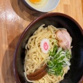 実際訪問したユーザーが直接撮影して投稿した南藤沢ラーメン / つけ麺油そば専門店 ぶらぶら 藤沢店の写真