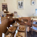 実際訪問したユーザーが直接撮影して投稿した小町ベーグル天然酵母パン工房 KIBIYAベーカリー 段葛店の写真