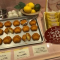 実際訪問したユーザーが直接撮影して投稿した丸の内スイーツneko chef 東京ギフトパレット店の写真